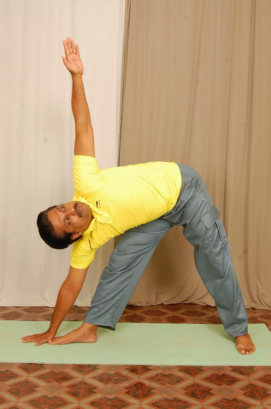 Yoga Poses For Leg Strength International Society of Precision Agriculture