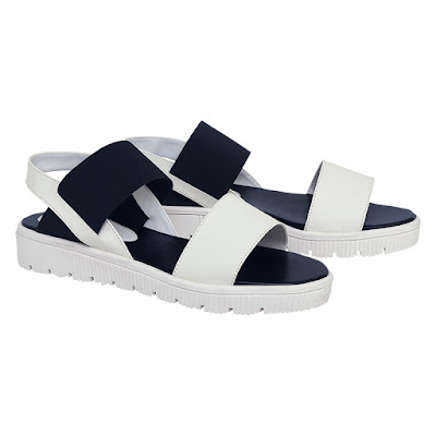 CAtenzo CP 035 Sandal Wanita Catenzo CP 035