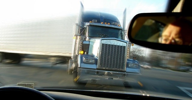 types of truck accident injuries vehicle crash