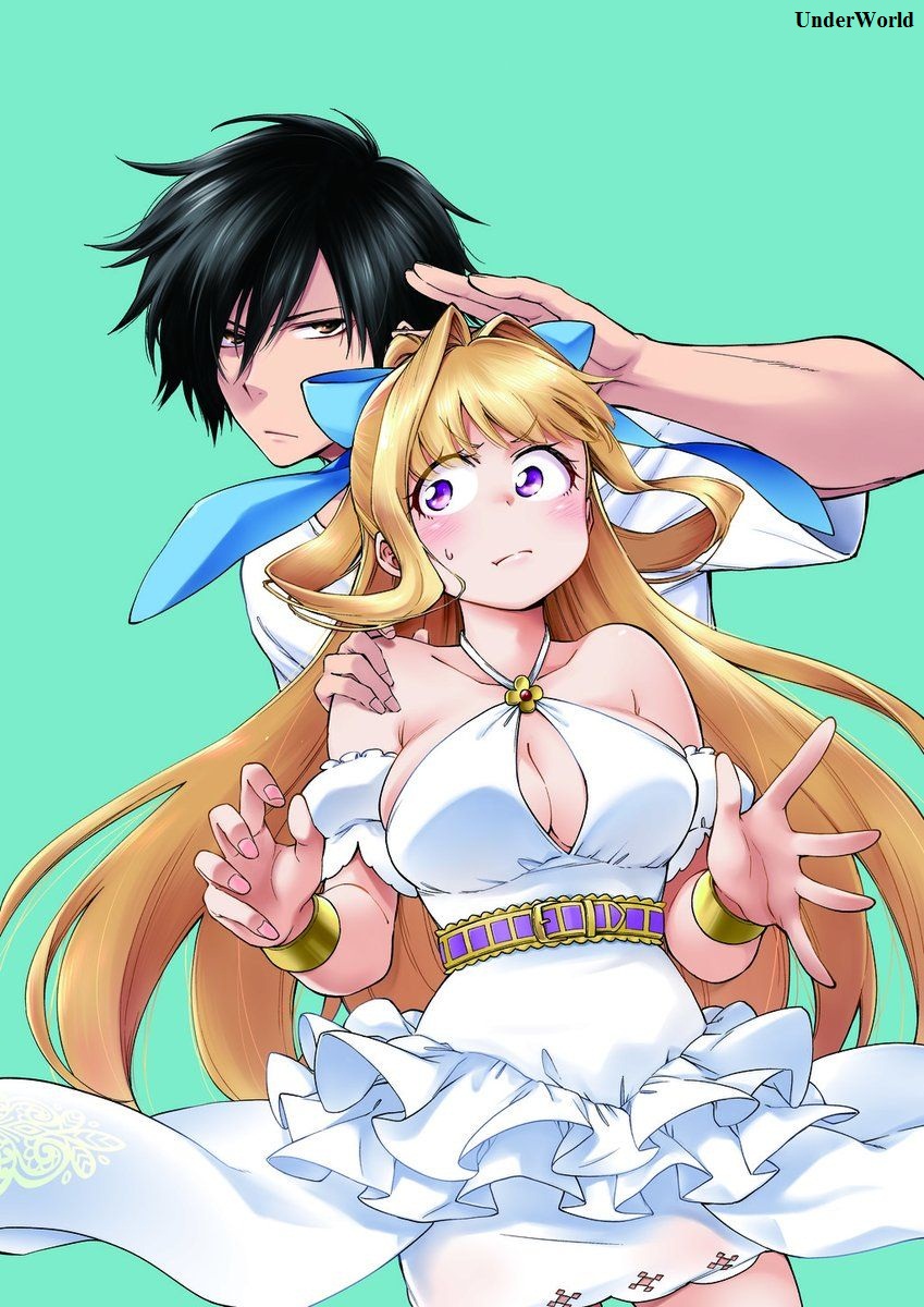 darling in the franx monster musume hentai darling in the franx monster musume hentai