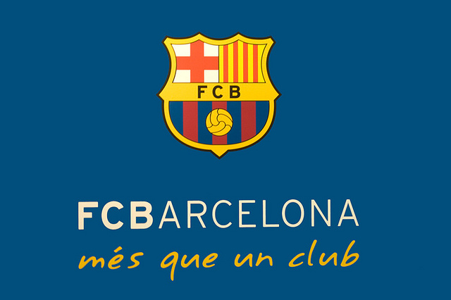 FC Barcelona: ¿Se puede mantener una Marca así? | Branzai | Branding y  Marcas