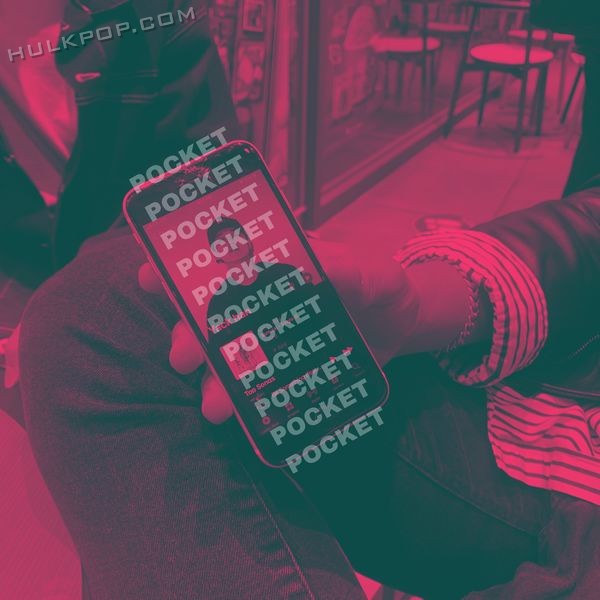Yack Han – POCKET (feat. Sea dwelller) – Single
