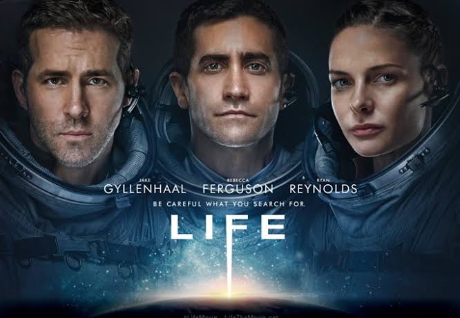 Life (2017) Bluray Subtitle Indonesia