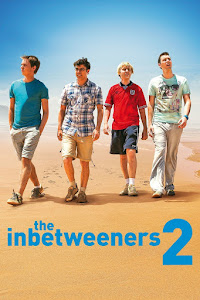 The Inbetweeners 2 Poster