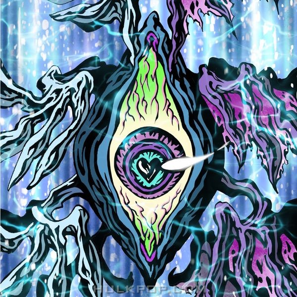 Icey Blouie – Eternal truth