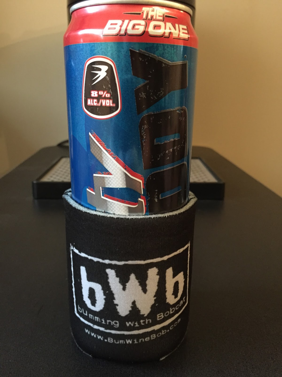 BWB Koozies are HERE!