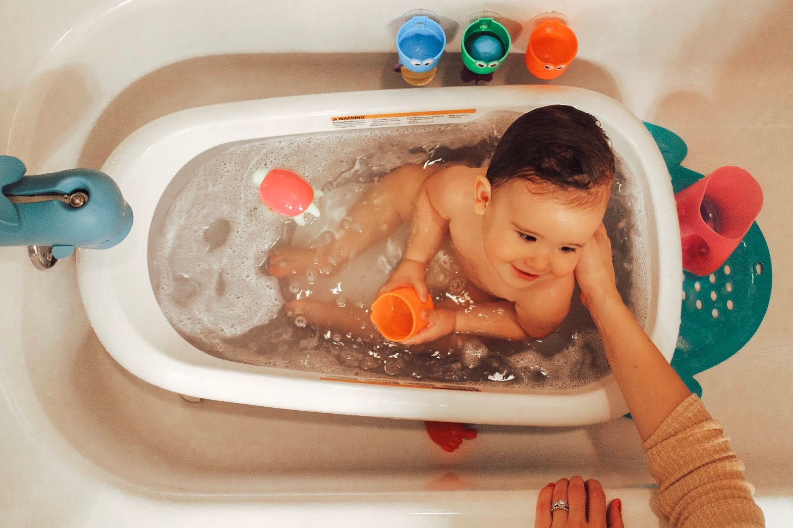 baby bathtub near me