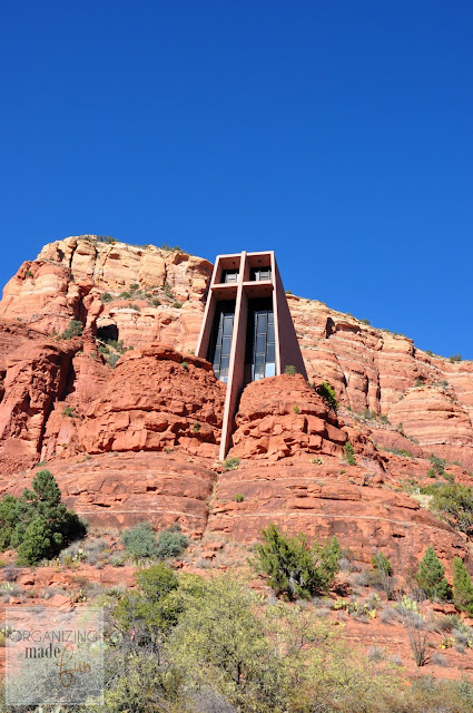 Sedona, Arizona