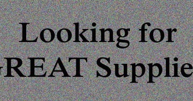 Tips Cara Mencari Supplier Dalam Ilmu Marketing - Marketing Kita