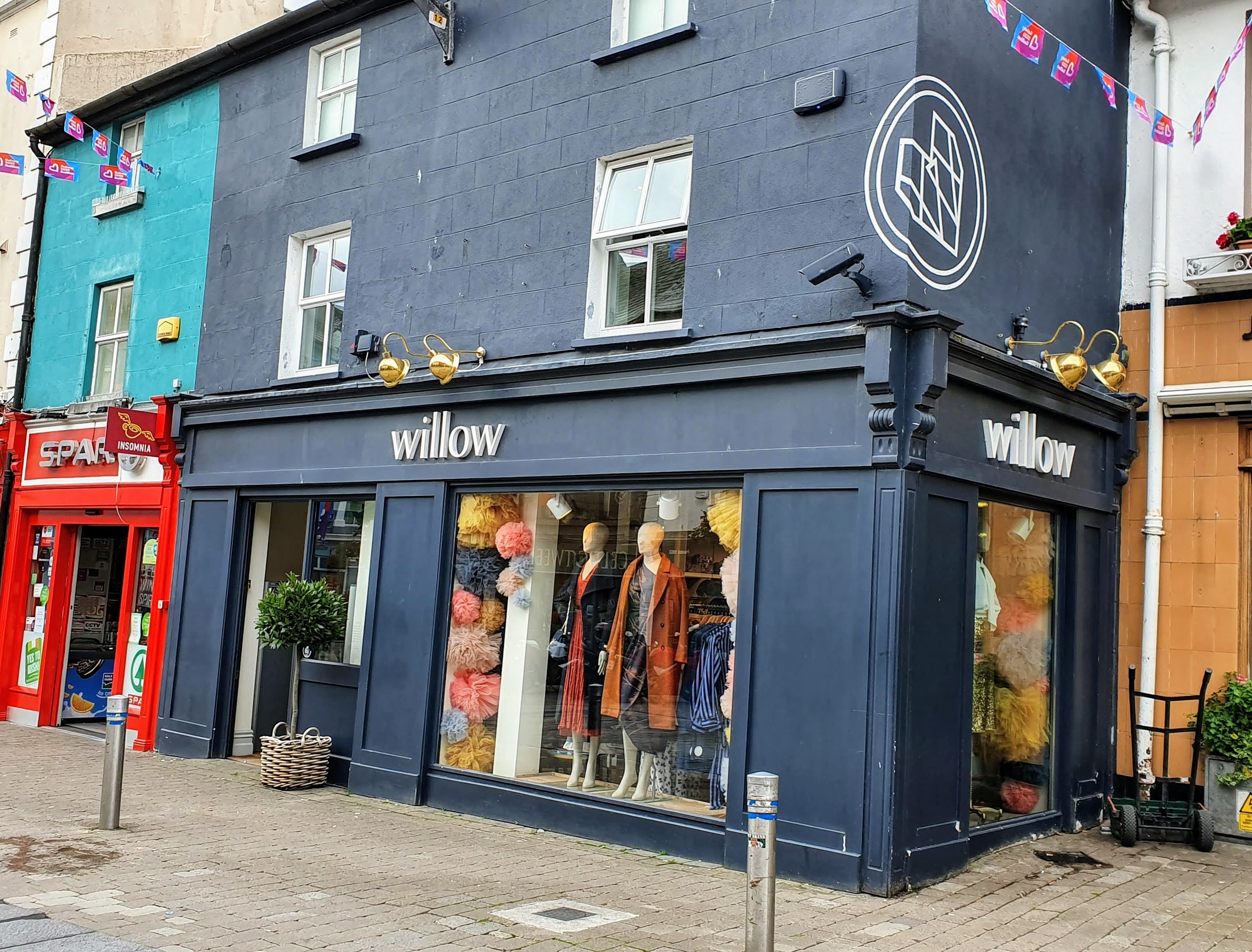 Willow Fashions Open in Galway