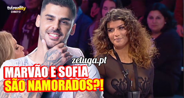 sofia sousa bruno marvão desafio final casa dos segredos agora ou nunca