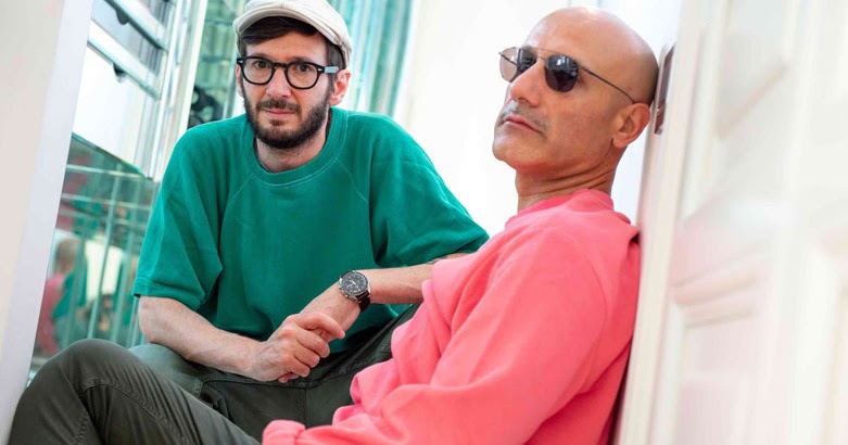 Altarboy. Il duo romano collabora al nuovo singolo di Levante