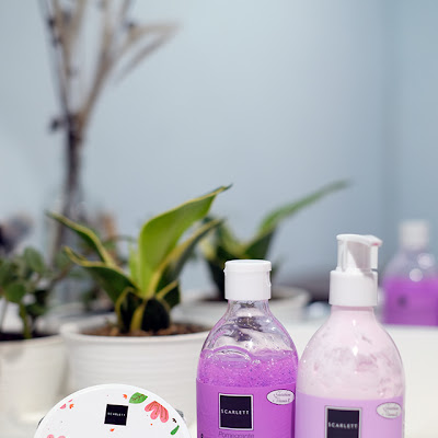 Hair Coloring Di Pointcut Salon By Irwanteam Aprijanti