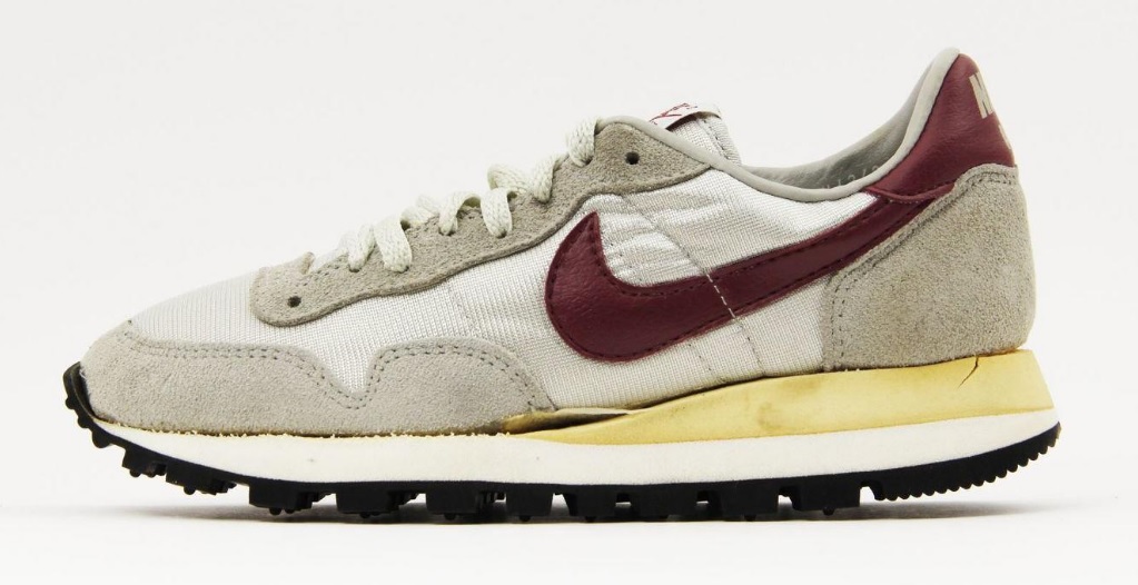 nike pegasus old