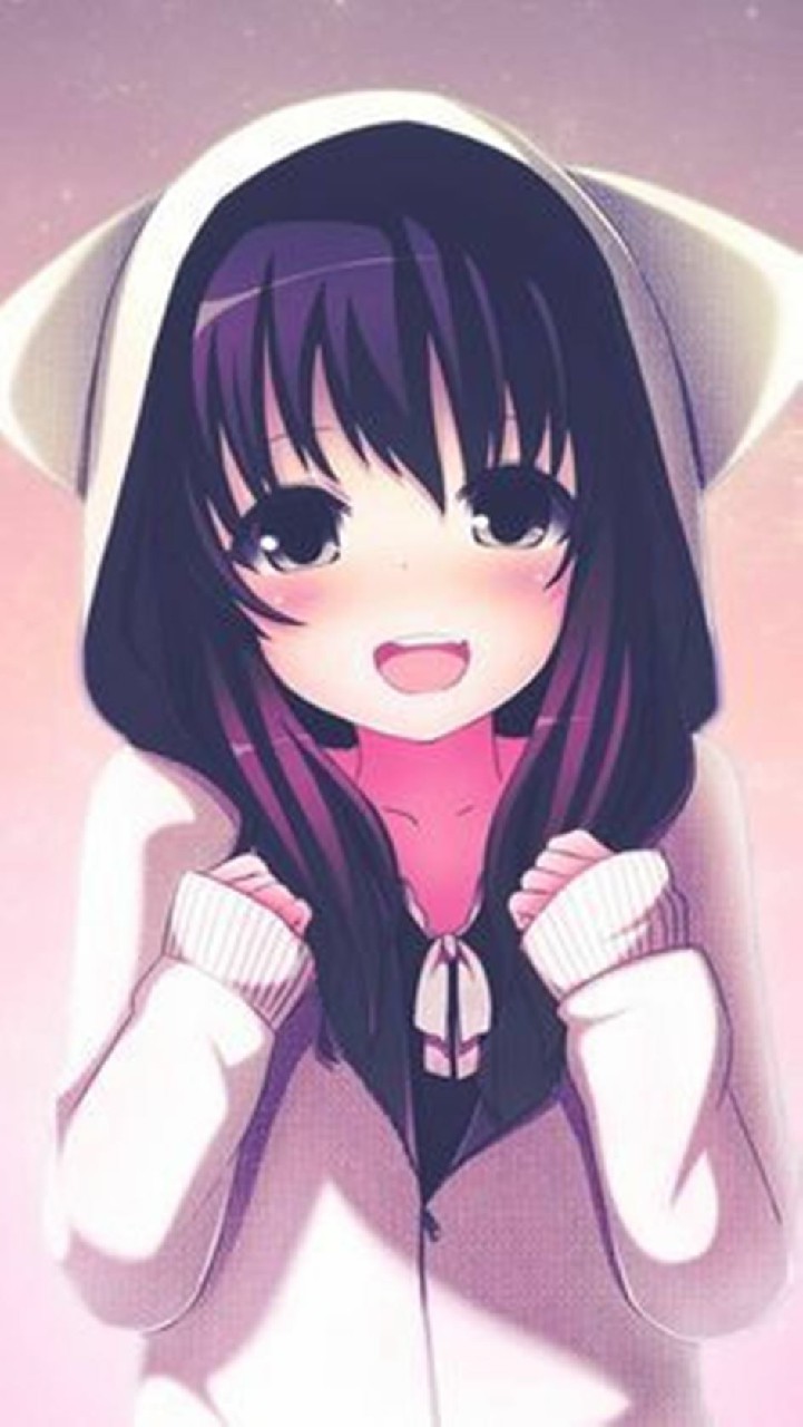 Top 40+ Những Hình Ảnh Anime Nữ Cute, Dễ Thương Nhất