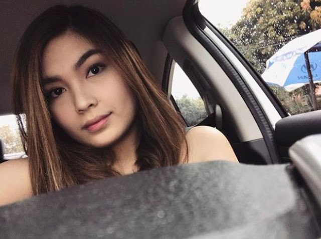 Meet Gianna Revilla , The Gorgeous And Stunning Daughter Of Bong ...