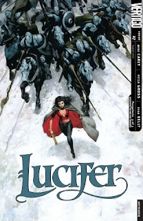 Lucifer (2000) #27