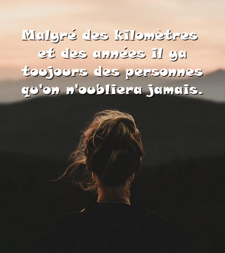 on rencontre souvent sa destinée