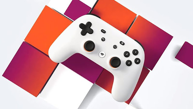 Google Stadia: Δείτε τη λίστα με τα πρώτα παιχνίδια της πλατφόρμας