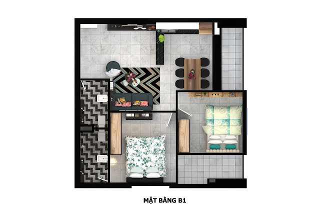 chung cư Tabudec Plaza hà đông chung cư Tabudec Plaza