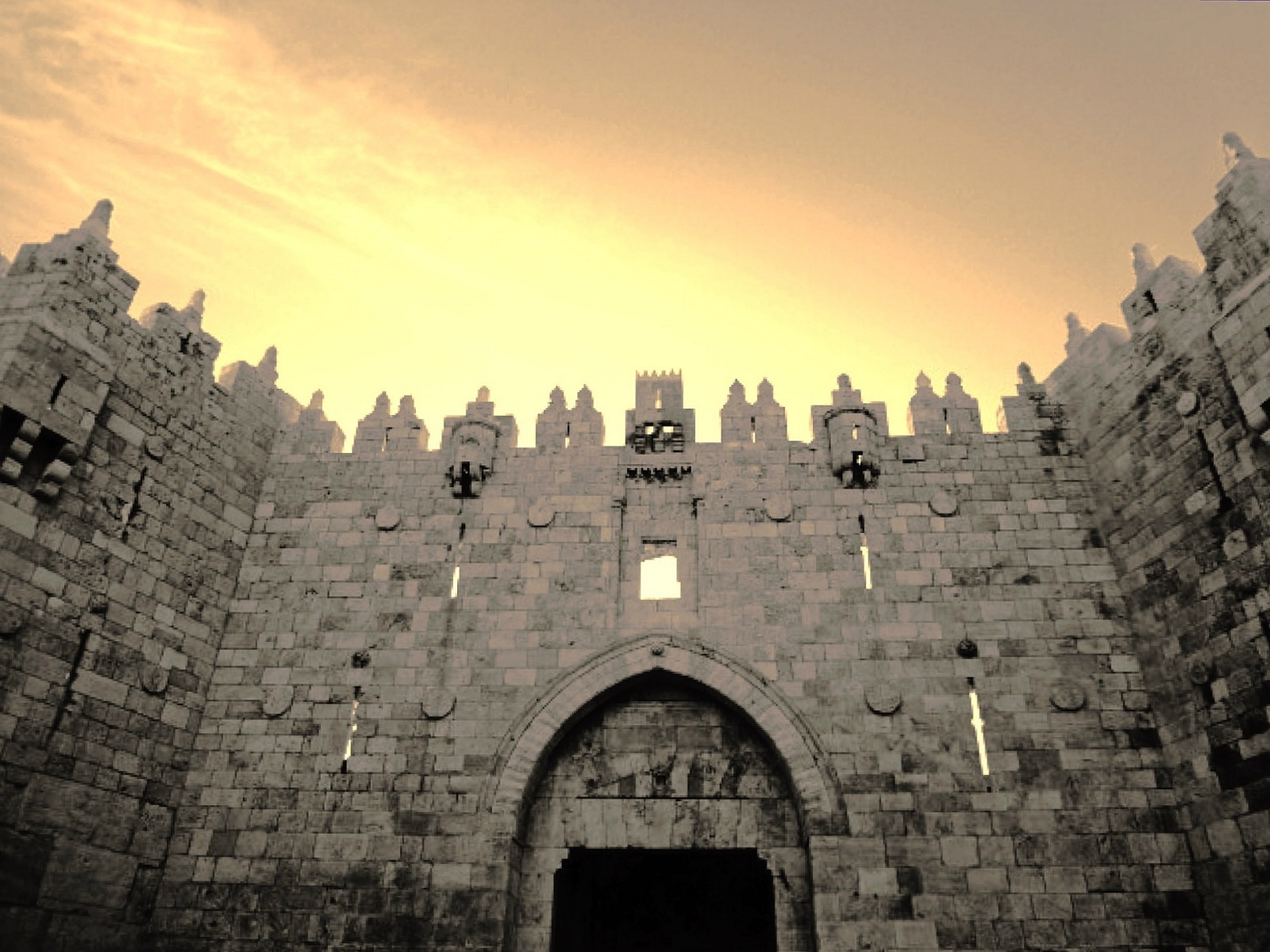 Племена воротами. Дамасские ворота старый город Иерусалим. Шхемские ворота Иерусалима. Львиные ворота Иерусалим. Иерусалим дамасские ворота гравюра.