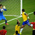 México se hizo respetar por Brasil y ante el mundo del futbol 
