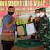 TMMD Sengkuyung Tahap II Kabupaten Boyolali Sasar Pelosok Boyolali