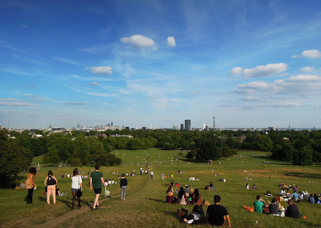 My Scratch Memories: ecco il mio 2015