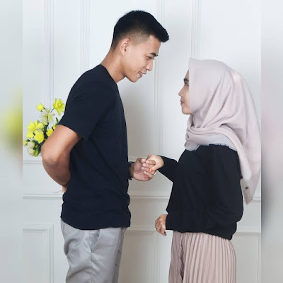 harga jasa foto prewedding Ponorogo