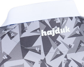 ハイドゥク・スプリト 2015-16 ユニフォーム-サード