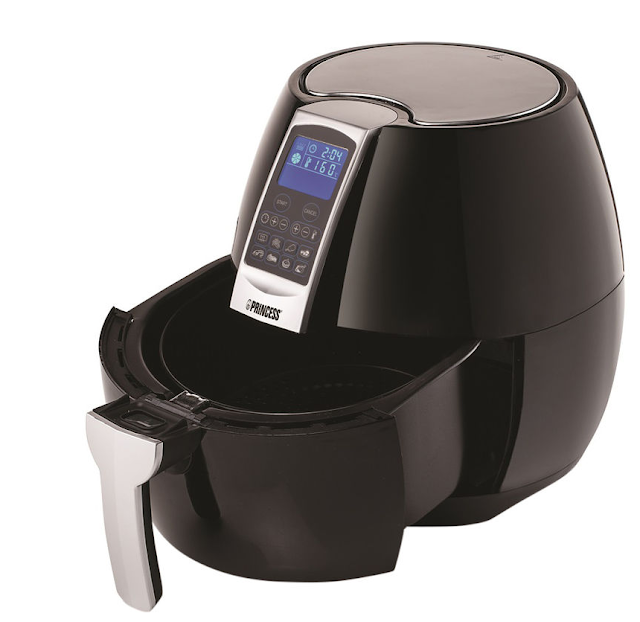 slechte airfryer