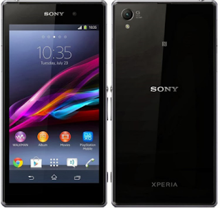 Sony Xperia C2305 Flash File – Official Firmware – Stock ROM & Flash
