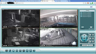 Cara Hack Kamera CCTV Private Mudah 2018