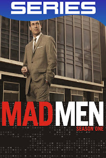 Mad Men Temporada 1  