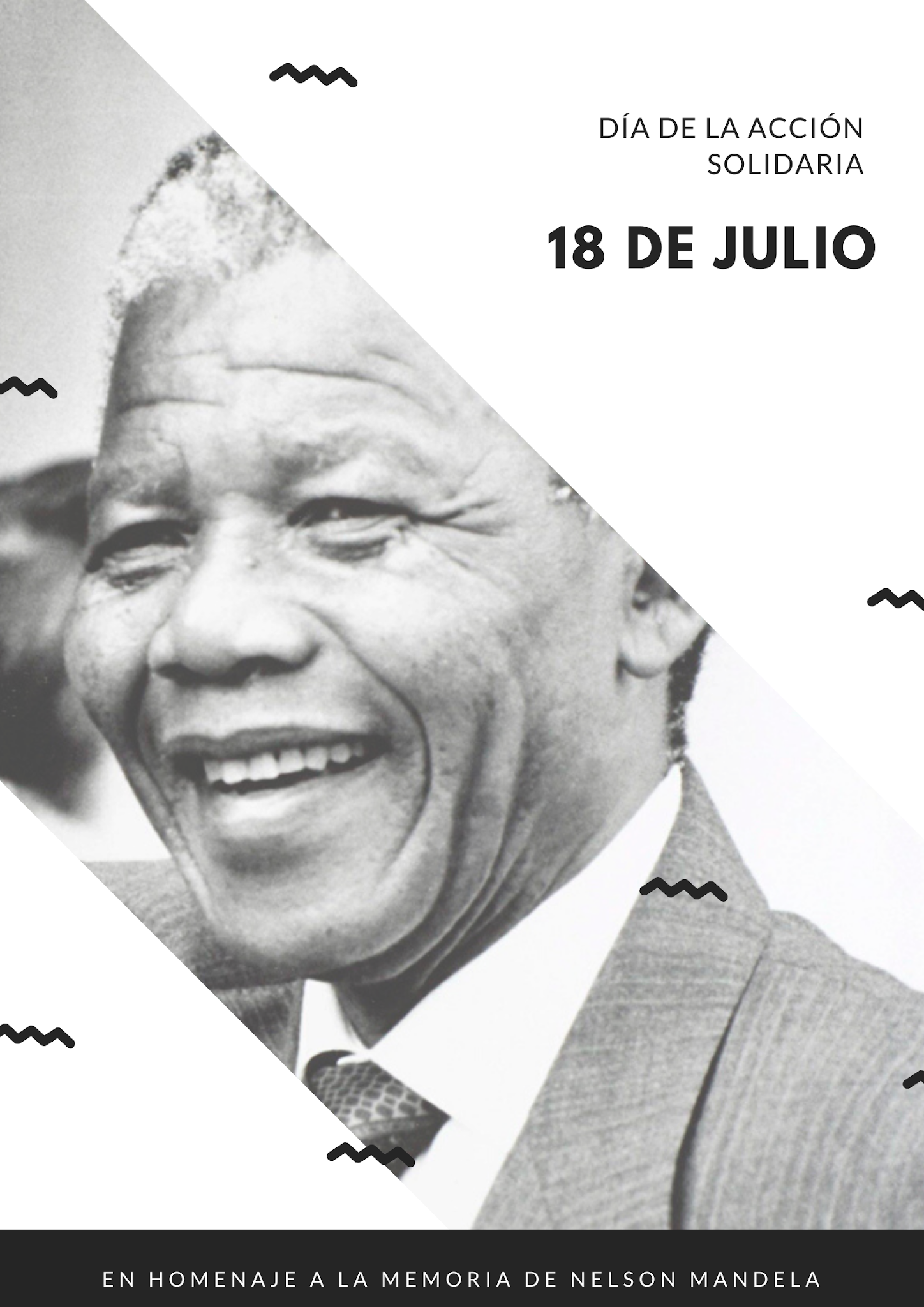 18 de Julio. Centinela de Piedra 2020