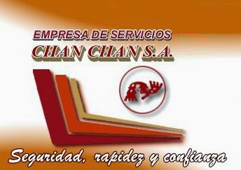 Empresa de Servicios Chan Chan S.A.