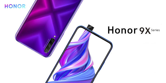 Honor 9x Series,price,Features