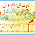 KPK Khyber Pakhtunkhwa All Zones Names