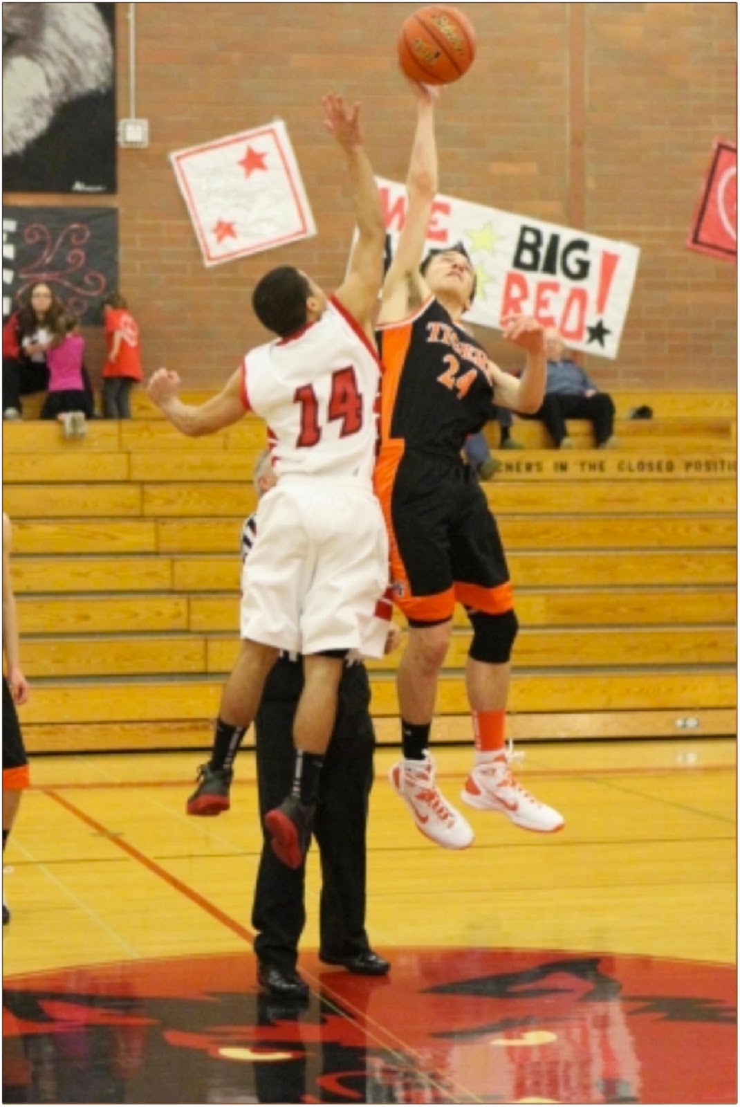 Granite Falls Boys Basketball Granite Falls Varisty & JV Photos