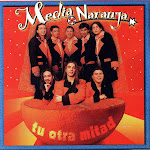 media naranja discografia