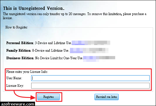 backuptrans license key free iphone backuptrans license key free iphone