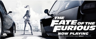 Fast & Furious