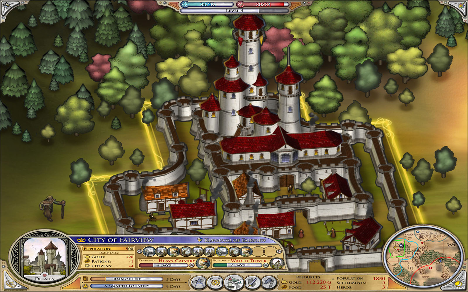 War and Magic: Kingdom Reborn for mac download free War and Magic: Kingdom Reborn for mac download free