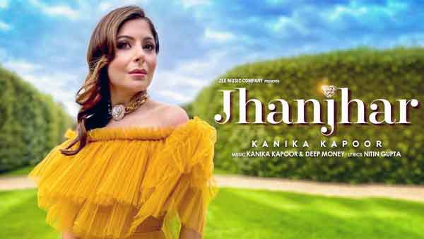 jhanjhar kanika kapoor