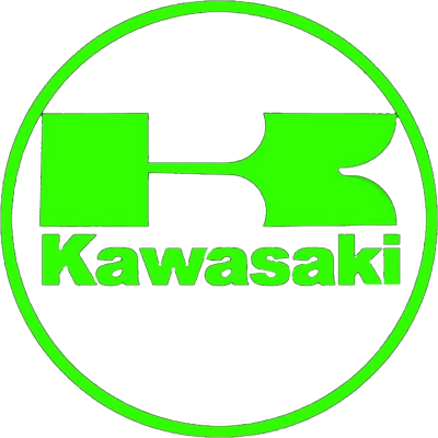 Gallery For &gt; Kawasaki Logo Wallpaper