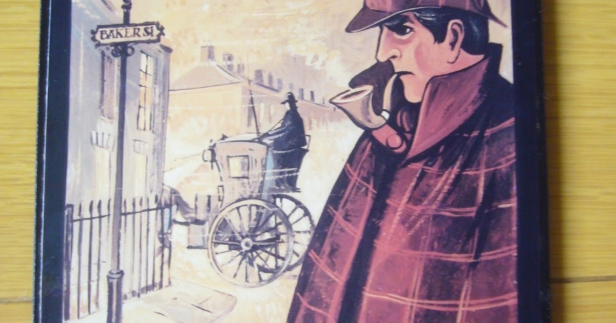 Holmes and Poirot in London ロンドン プラムステッド湿地（Plumstead Marshes）