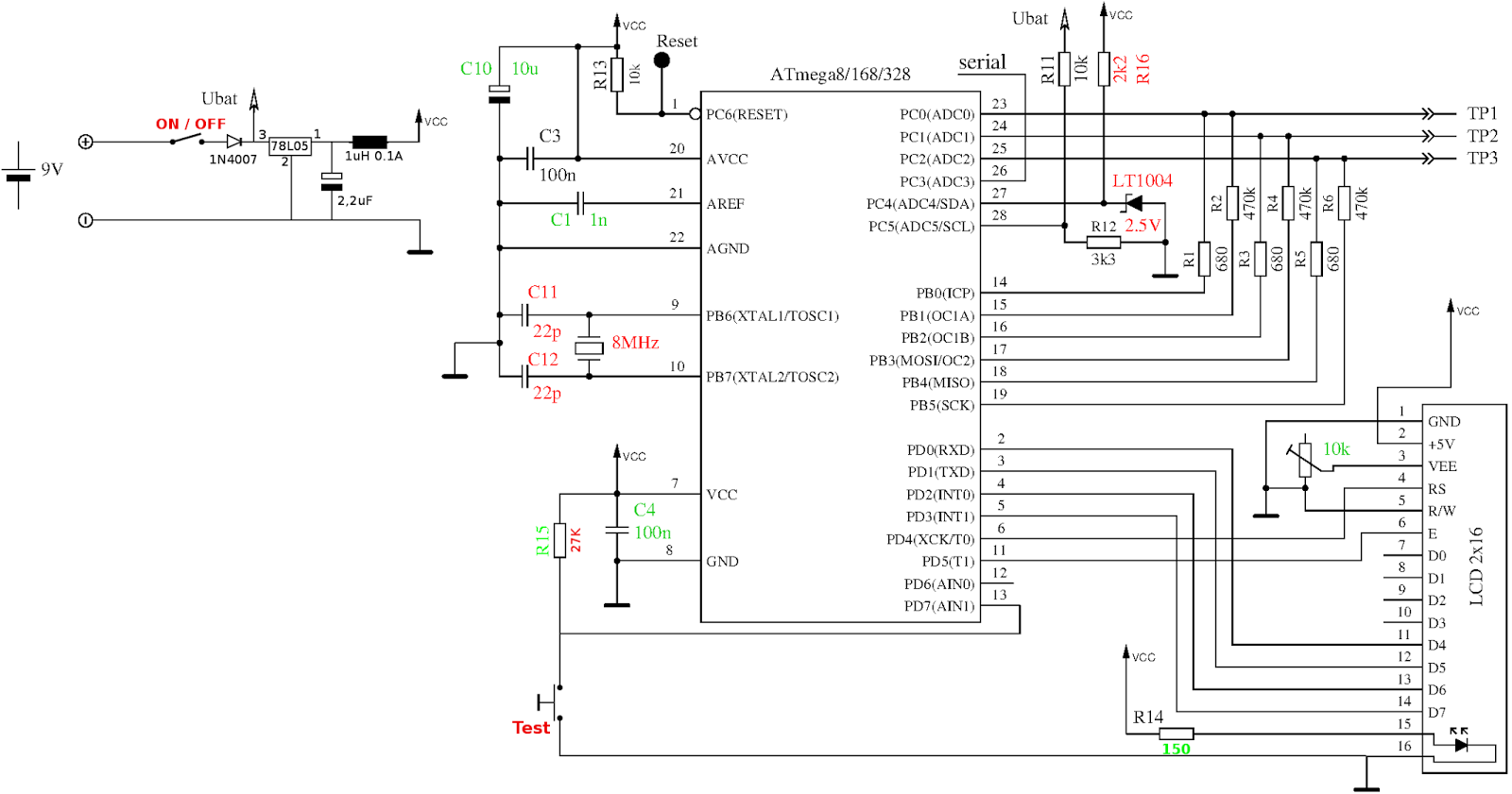Tesla bm372 transistor tester. осциллограф транзистор тестер. схема ардуино уно atmega328p. Esr mega328. Esr метр на atmega328.