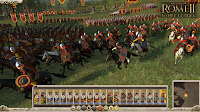 Total War: Rome II - Empire Divided Game Screenshot 4