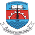 FEDERAL POLY EDE: List of Courses and Acceptable O'level Results (Subjects)