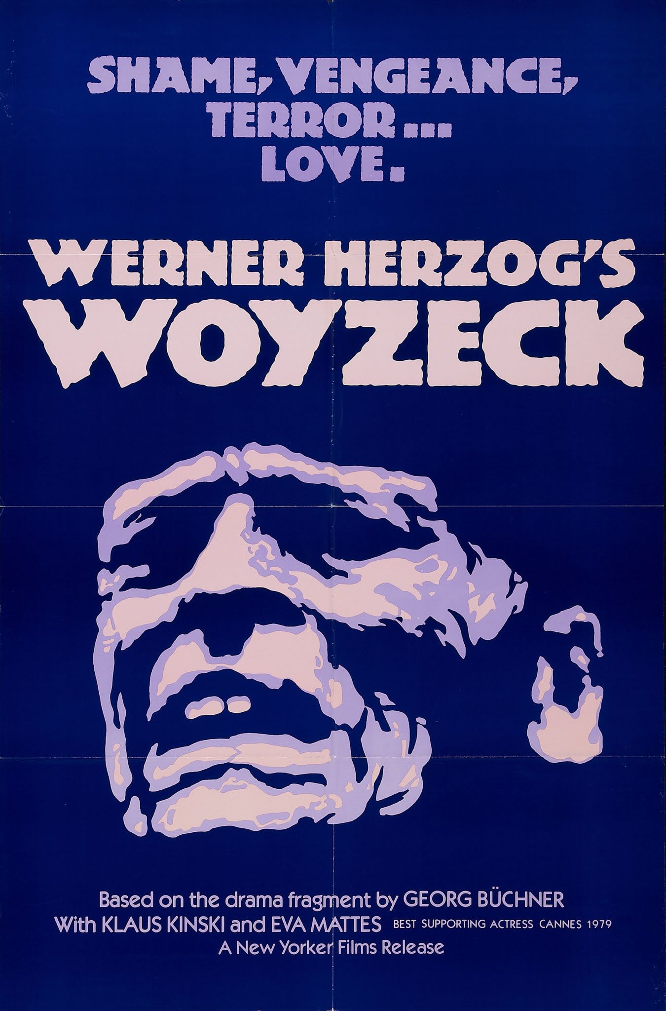 Happyotter WOYZECK (1979)